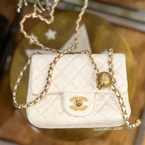 chanel baby bag ebay|chanel small sling bag.